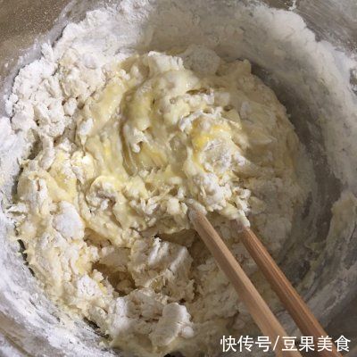  面糊|常吃简单易做大发糕的人一年也不跑一趟医院