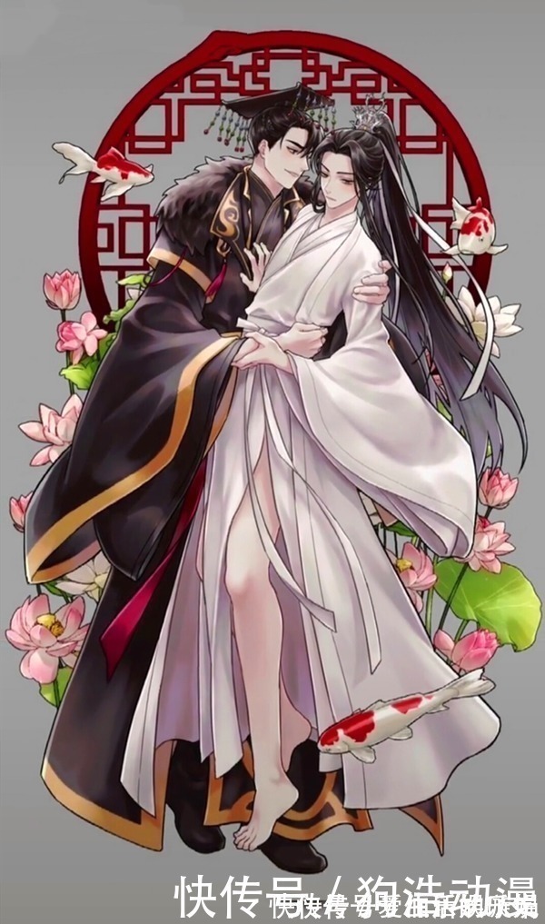 薛正雍!二哈8大虐心悲剧!燃晚爱恨纠葛,薛蒙两世孤独,谁最虐到你?