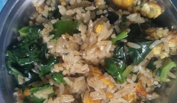 孕期|有孕期,孕妈不适合吃这2种“饭”,可能对宝宝有损害,别不知道