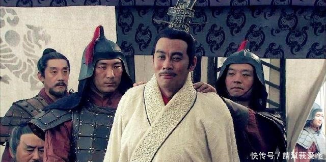 姐姐|韩信和刘邦,到底是谁负了谁