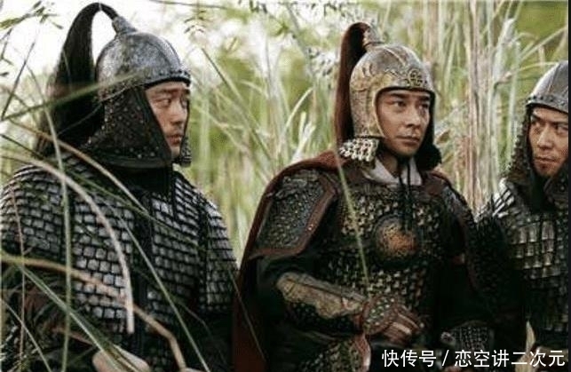 戚家军|鲜为人知的蓟州之变,戚继光调离后的戚家军,缘何被残酷镇压?