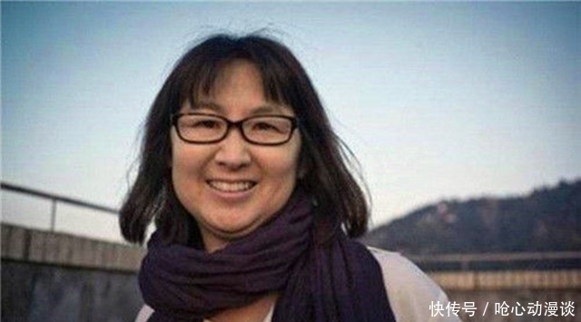 林徽因|她是林徽因的侄女,继承建筑设计天赋,奥巴马亲自授予其自由勋章