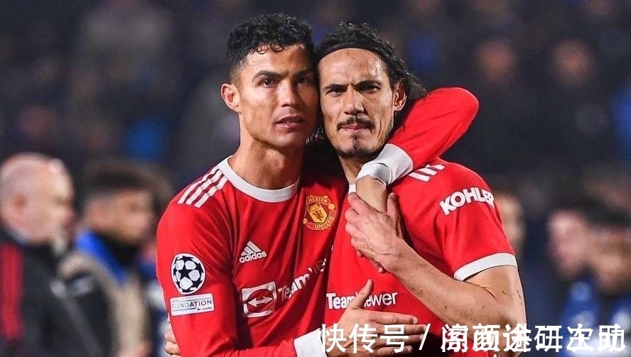 核心|C罗赢了现在,曼联输了未来!红魔拿四十岁老将当核心没有前途!