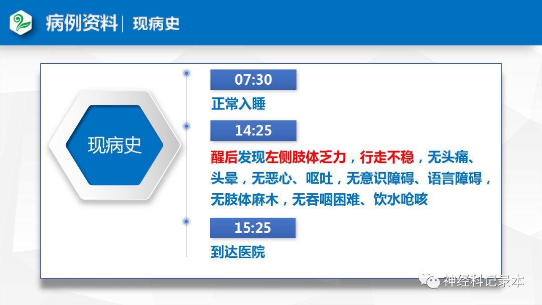 溶栓|特殊情况下静脉溶栓决策两例