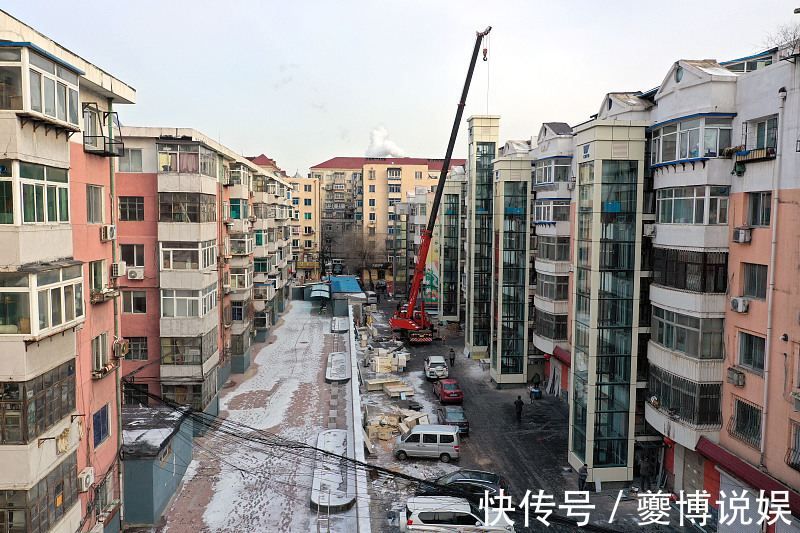 住宅新规|4层以上住户要留意,住宅新规出台,三类房或将“无人购买”