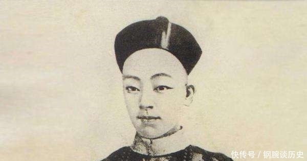 光绪|慈禧临终前夕，为何将年仅三岁的溥仪推上皇位？