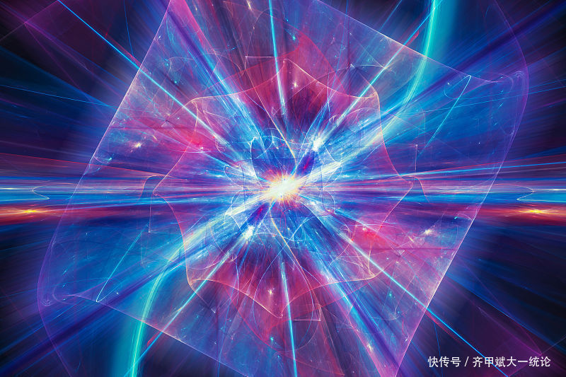 大一统揭秘:电子的静止质量是多少?电子的运动质量又是多少?