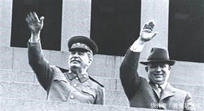 女人|赫鲁晓夫为何仇恨斯大林一个女人回忆中的悲伤往事揭晓了答案