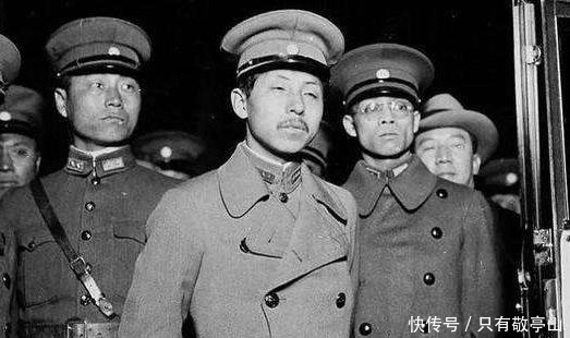 张作霖为何不杀掉临阵投敌的张景惠?杀了