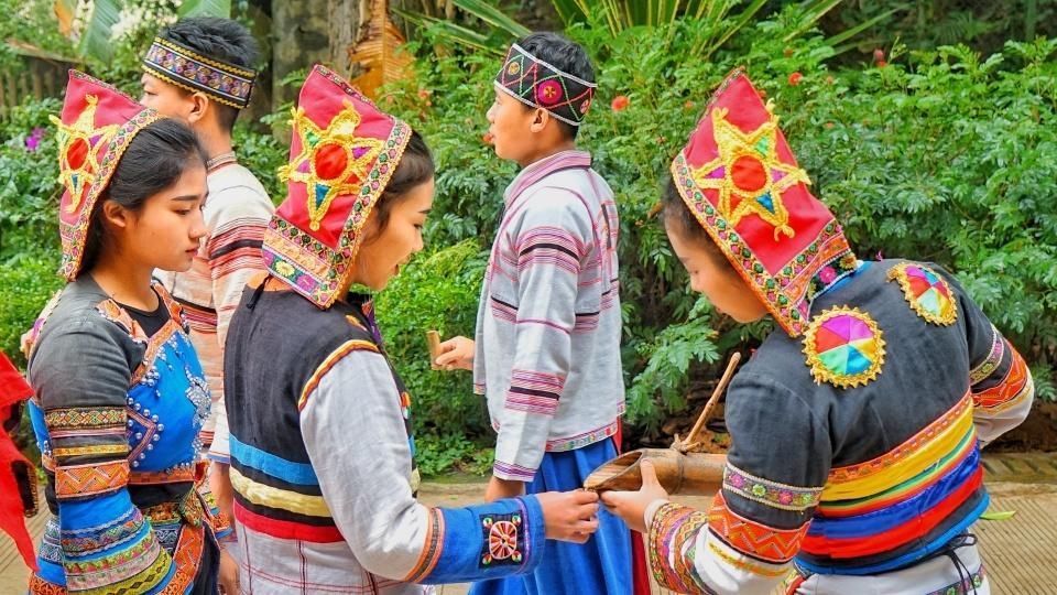 青睐|中国五大“懒”城,每一座都各具特色,深受旅者青睐,是你家乡吗