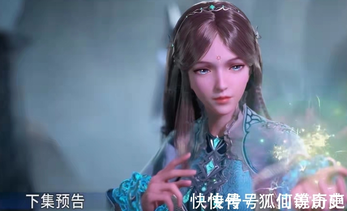 白沉香|《斗罗大陆》海神三考,辅助魂技失效,小舞被绑沉银柱溺水?