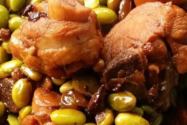 补钙|放学孩子多吃暖胃菜,补钙补铁身体壮,长高长智力,不怕冷