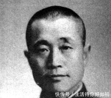 日本|二战时,因抗击日本上战场!军长自愿降成师长,立军功连升3级!