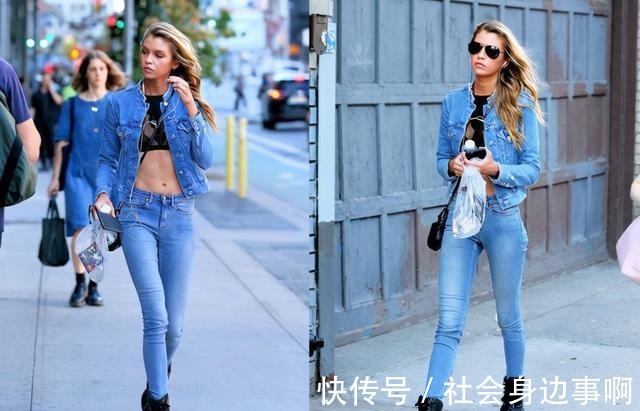 靴子 秋冬别穿老爹鞋了，今年更流行这3款靴子，时髦保暖、潮人都上头！