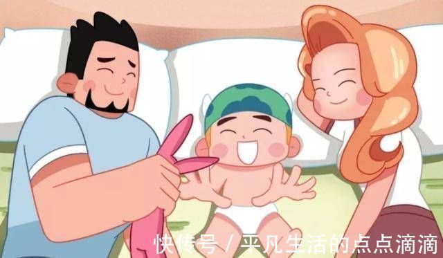 孩子|毁掉一个孩子有多容易父母破坏孩子对四种行为的自信,都有孩子看