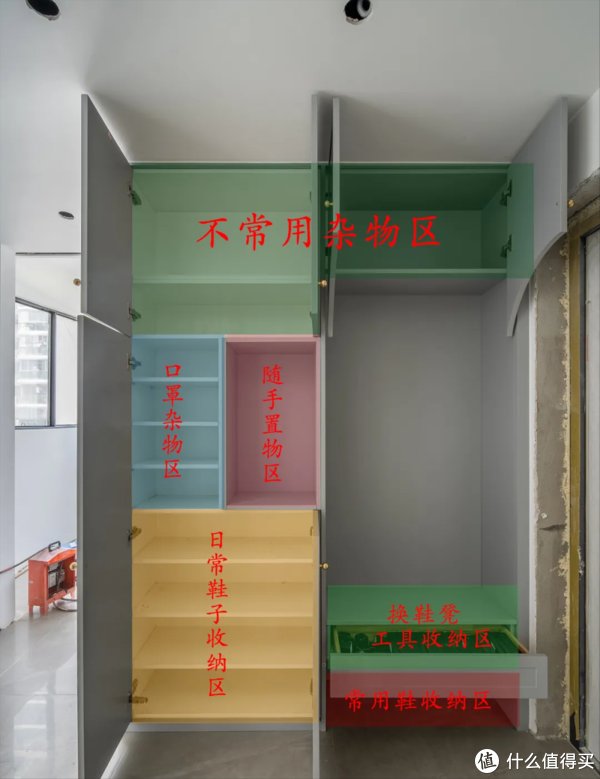 薄柜|为什么越来越多人喜欢做精致化超薄柜？体验过才知道，真的很舒适