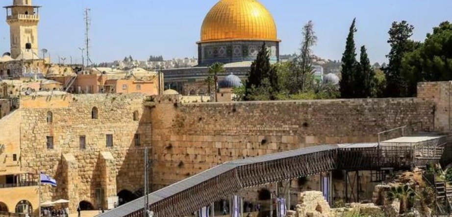 巴勒斯坦|有人说巴勒斯坦被以色列打到快灭亡了，为什么没有几个国家帮它呢