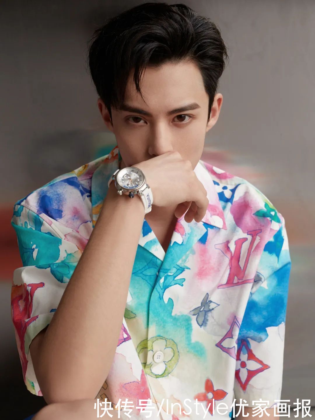 传奇“鼓表”新起航，一起探索Tambour的世界