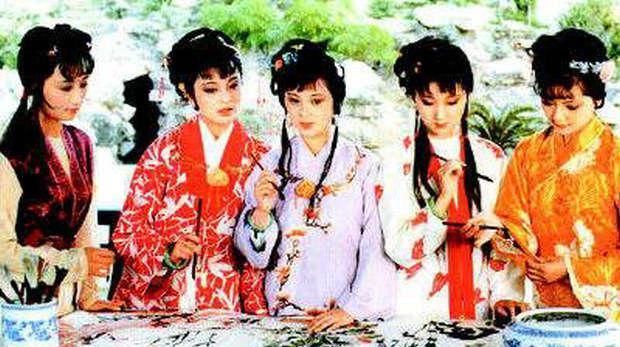 红楼梦|红楼梦中鲁迅最喜欢的人物，没想到竟然只是一个几笔带过的小人物