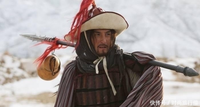 水浒传中这五人可与卢俊义一较高下,武松上榜,第一位完克卢俊义