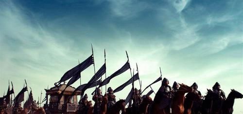 曹操|刘表留下三员大将，被曹操刘备孙权瓜分，刘备却捡了大便宜