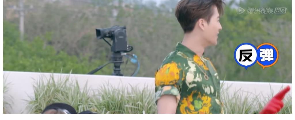 大张伟|李雪琴自曝理想型男星，有意与郭麒麟避嫌，何炅也不再cue吴亦凡