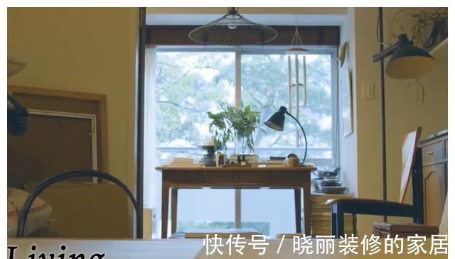 大白墙|日本空间设计师的家:墙壁装饰才是主角,绝不浪费大白墙的空间