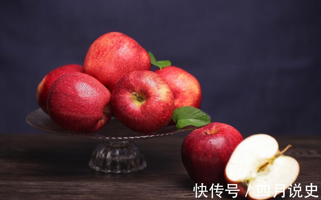 膳食纤维|吃苹果也分时间？什么时候吃苹果更健康？望你早了解