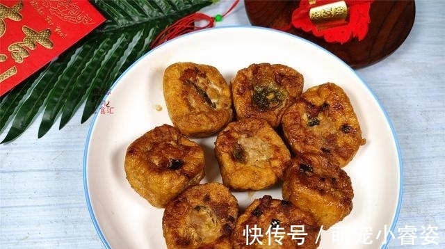 年夜饭|晒晒我家的年夜饭,4小时做12道菜,上桌后怀疑自己是“饲养员”