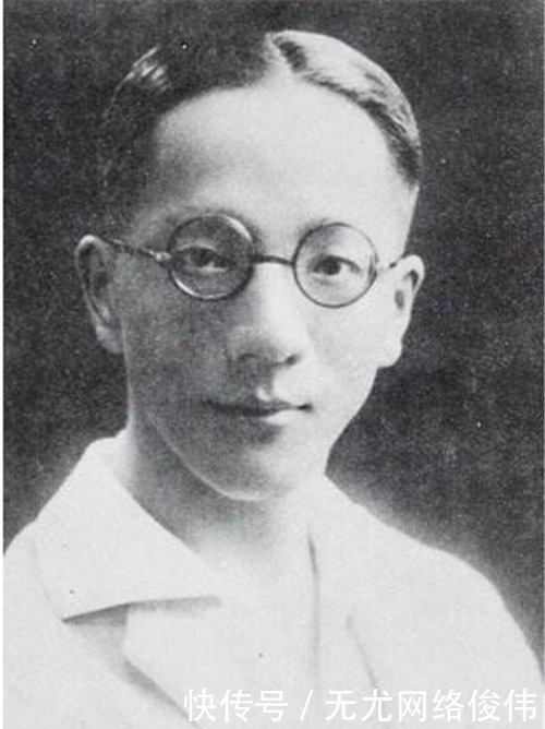 横死|民国诗怪：曾预料袁世凯称帝后暴毙，自己45岁横死，皆为成真