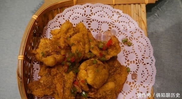 有一种美味叫“年鱼”,能想起的,说明你已经老了!