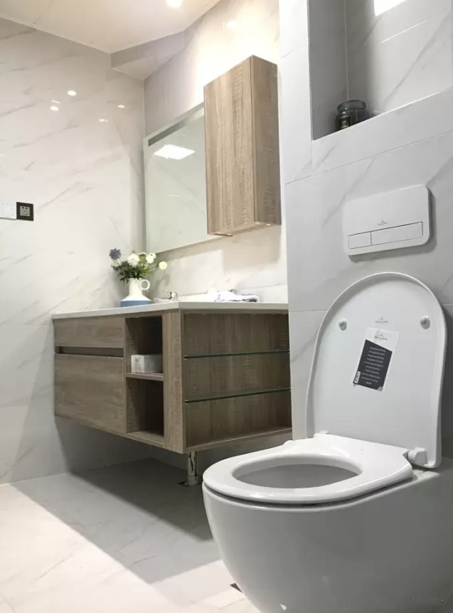 鱼骨纹|有了房就装修现代美式风格吧,简约和高级感并存,未来很难过时