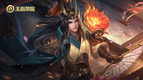 时间|峡谷守塔谁最强黄忠我最强，昭君我最强，他让我来守想输都难