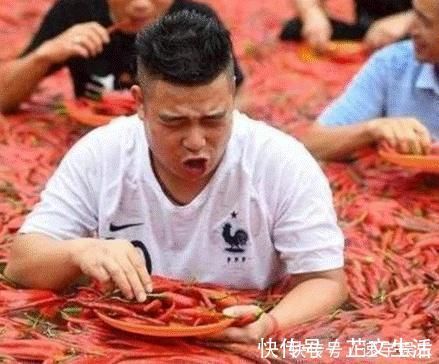 凉茶|辣椒最怕的“解药”,不是白开水,而是不起眼的“它”,后悔知道太晚