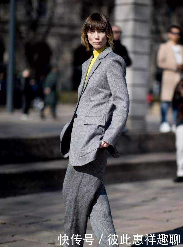 2021流行色分析,极致灰+这3种颜色,更能凸显高级感