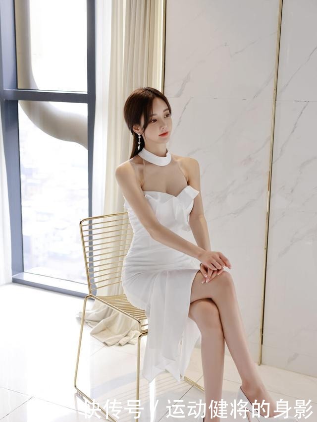 孙允珠|晚会穿搭怎么选孙允珠4款优质晚礼裙，真是美翻了