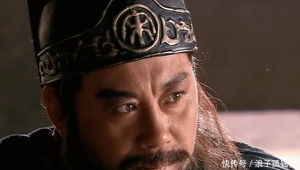 排名第十一位的梁山好汉:前半生碌碌无为,后半生跻身五虎将