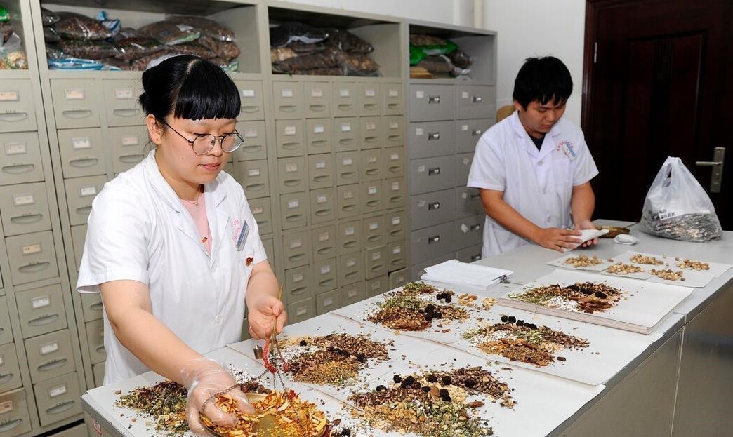 夫妻|张仲景枸杞泡水加点“料”,六旬也能行夫妻之道