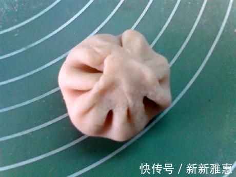 面点师使用20年的“雪媚娘”秘方,只需几步,比店里卖的还好吃
