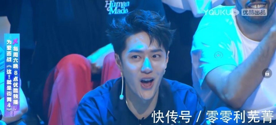 王一博的一波王炸集结完毕，清一色的绿色，新宠旧爱看点十足