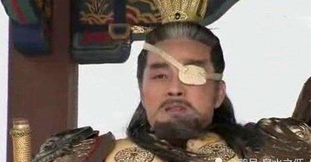 暴君|超越商纣的暴君-苻生