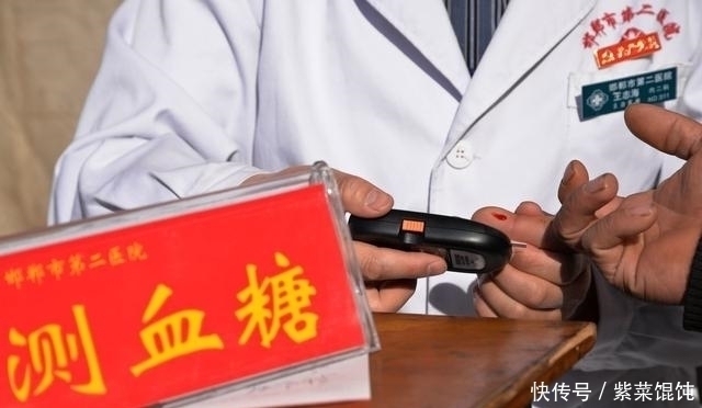 控制血糖|糖尿病让血糖达标:记住这6点吃了不饿血糖好的方法