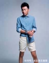 单品|男生穿的简洁干净才吸引人,今夏流行这样穿,时尚舒适又百搭