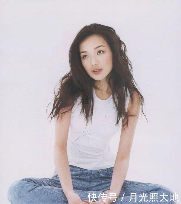 尔冬升|被尔冬升看上的女演员都不一般