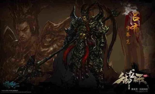 不服|中国历史上各个朝代的第一猛将,不服来喷