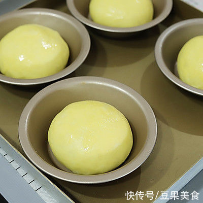 最常吃的家常菜，还属南瓜餐包最诱人