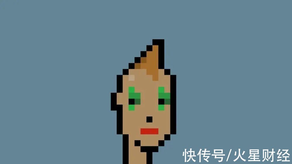 代币|当 NFT从 JPG 到真实用例时，会发生什么？