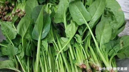人体|菠菜和此物一起炒,便秘消失了,皮肤变好了,不妨多试试