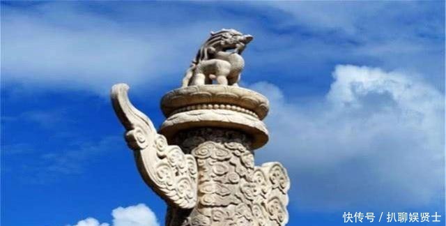 天安门前的华表柱,到底是用来干什么的?看完不禁感叹古人的智慧