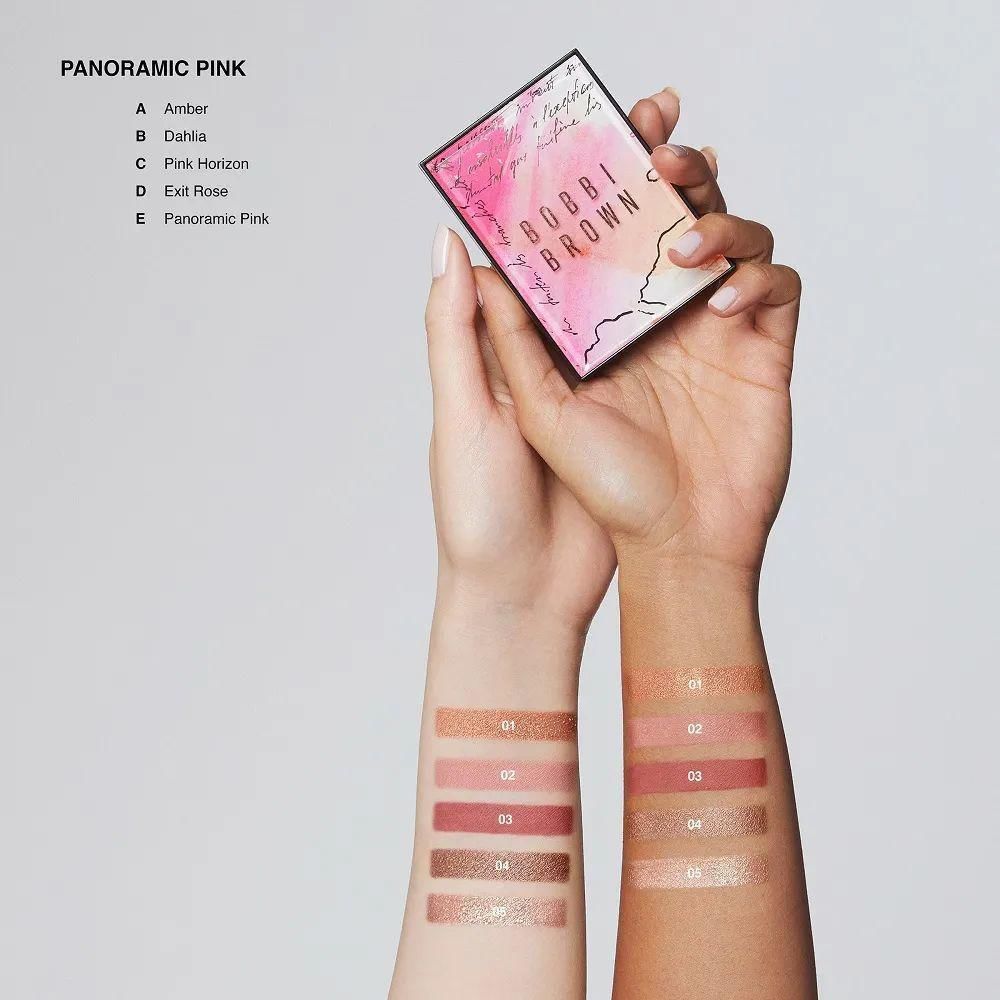 看完这些春季限定美妆品，颜控坐不住了！